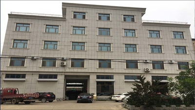 Langfang Rongfeng Plastic Products Co., Ltd.