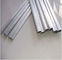 Durable Dual Seal Aluminum Spacer Bar With Thin Wall Thickness Good Toughness