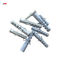 Multi Size Plastic Expansion Anchor With Screw Insulation Nails Anti Aging