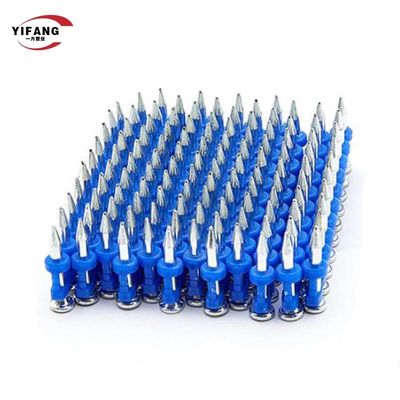 میخ های کویل بتنی ضد زنگ، پین های بتنی بادوام مقاوم در برابر پیری