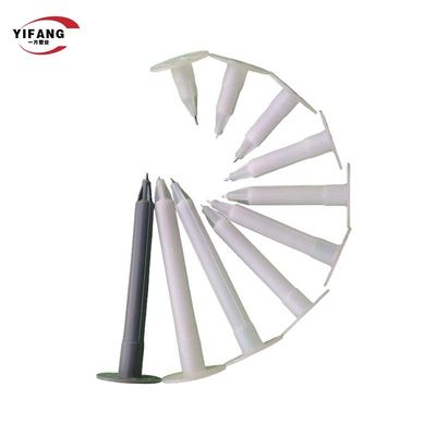 لنگرهای عایق دیواری واشر 60 میلی متری سفید اچ دی پی