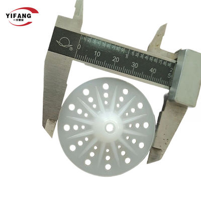 اتصال دهنده های مکانیکی Eifs Screws فوم 50 میلی متری EPS