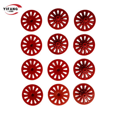 اتصال دهنده های مکانیکی عایق Eifs برای اتصال فوم EPS