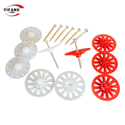 پنل های 50 میلی متری پلی پروپیلن برای پنل های عایق EPS و XPS