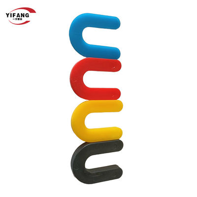 بسته بندي هاي پلاستيکي پي پي 1/4 اينچ استاندارد آي اس او براي بسته بندي طولاني مدت