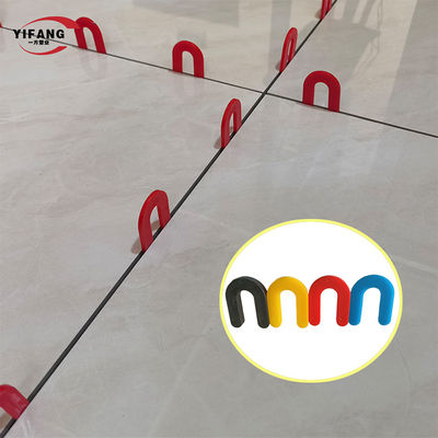 بسته بندی پلاستیکی 3/16 اینچ برای پشتیبانی قوی و پایدار در ساخت و ساز