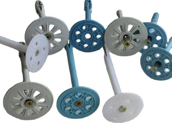 میخ های تخته عایق پشم سنگ 60 میلی متری 220 میلی متری