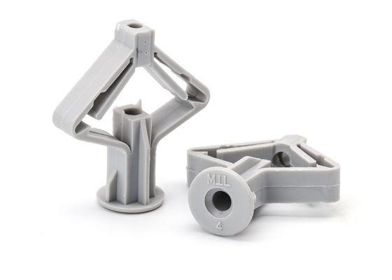 36 میلی متر نایلون پلاستیکی ضامن لنگر پروانه بالدار